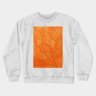 Feuillage 1 Crewneck Sweatshirt